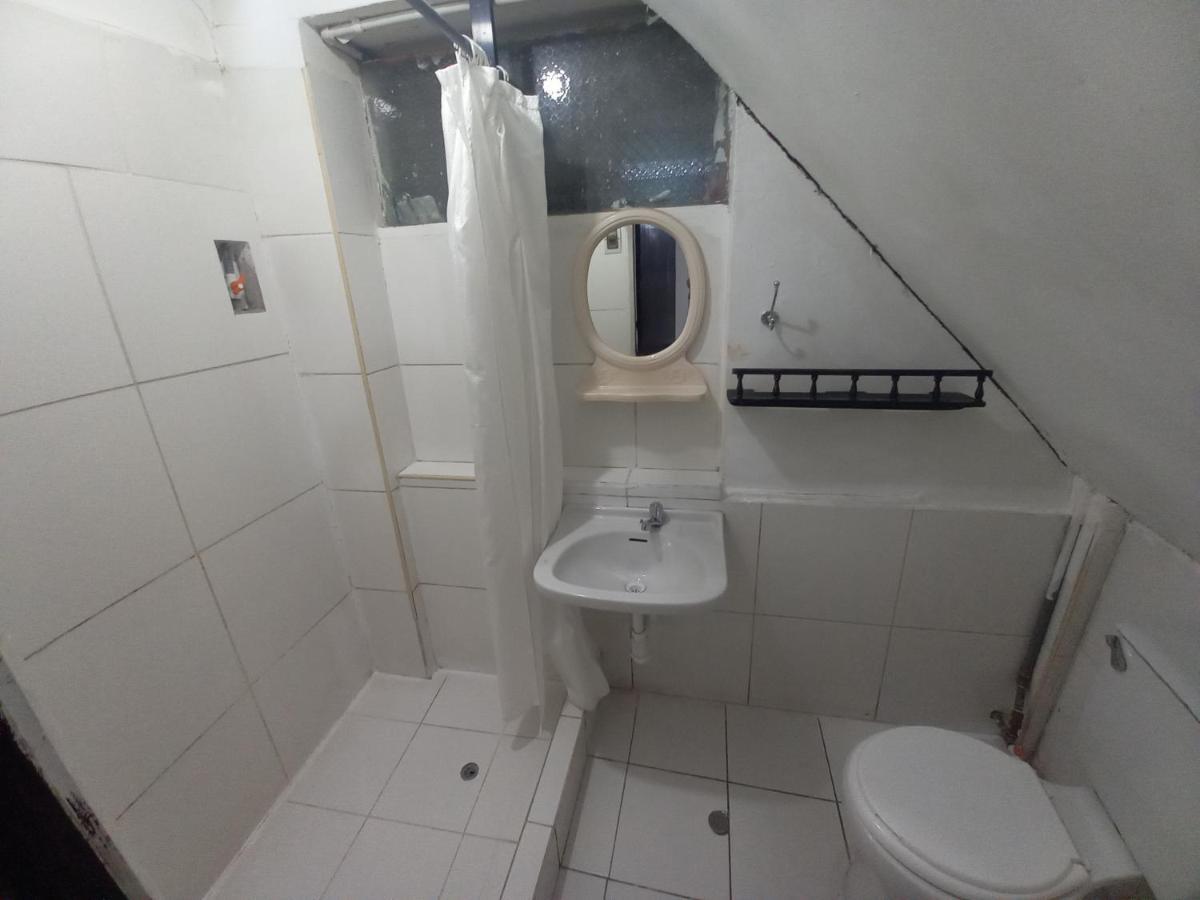 קוסקו Imperial Golden House Inn מראה חיצוני תמונה