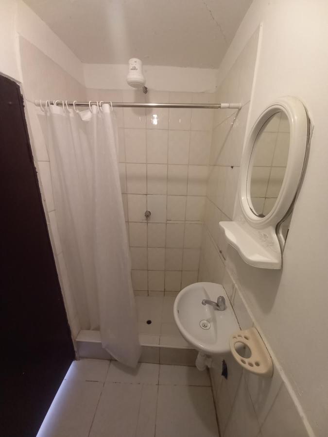 קוסקו Imperial Golden House Inn מראה חיצוני תמונה