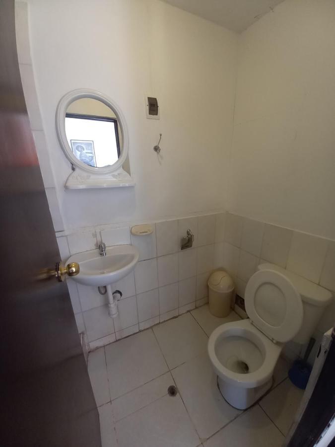 קוסקו Imperial Golden House Inn מראה חיצוני תמונה